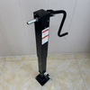 12000 Lb Heavy Duty Drop Foot Sidewind Trailer Jack