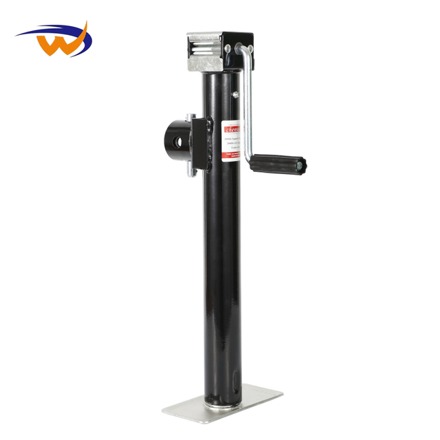 Round Pipe 2000 Pound Jack